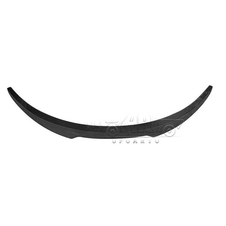 spoiler tesla model 3