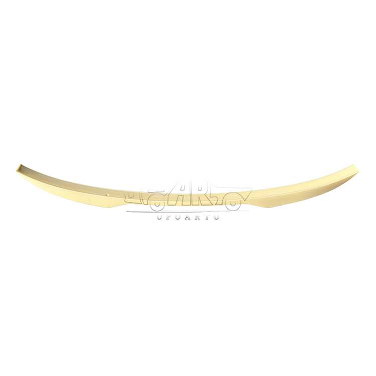 2015 audi q5 spoiler