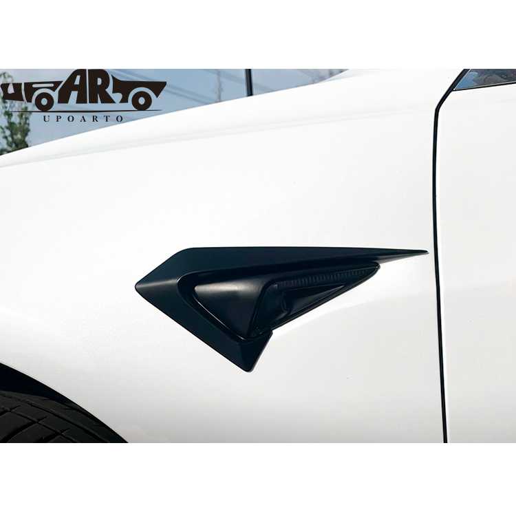 tesla model 3 side camera cover