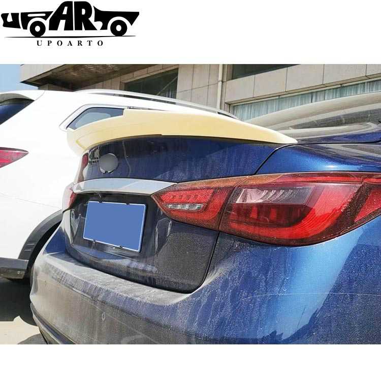q50 wing
