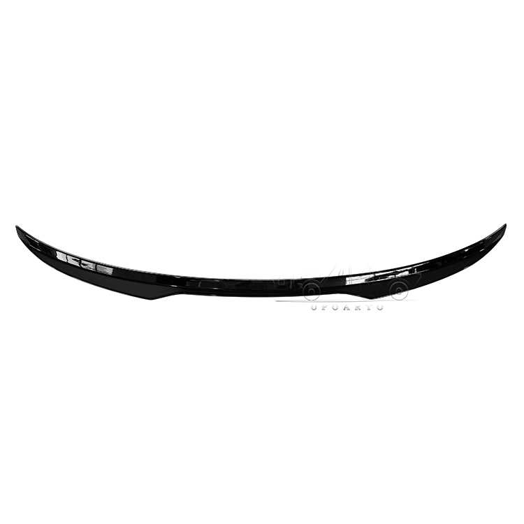 audi q5 rear spoiler wing
