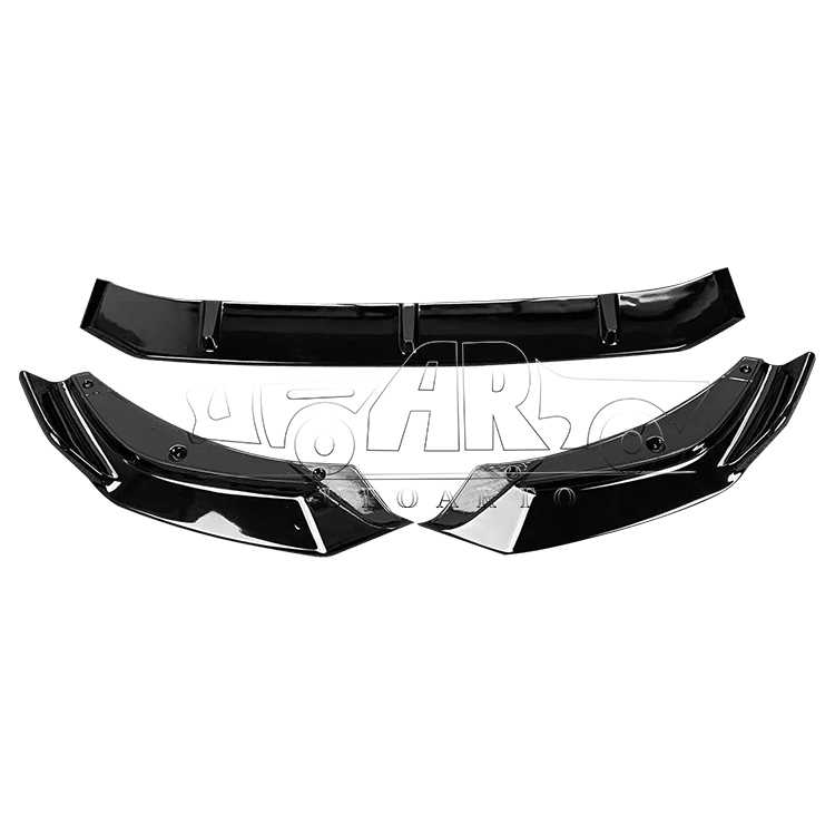 Infiniti QX50 Front Bumper