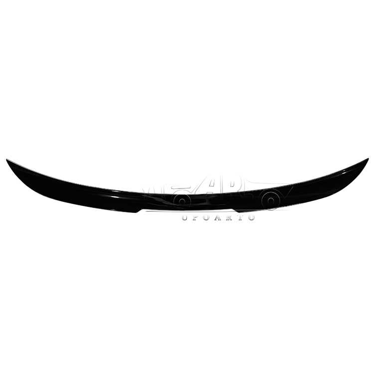 audi a7 auto spoiler