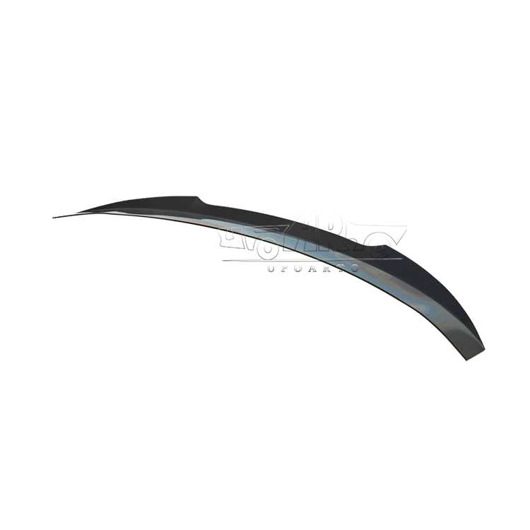 991 spoiler extension