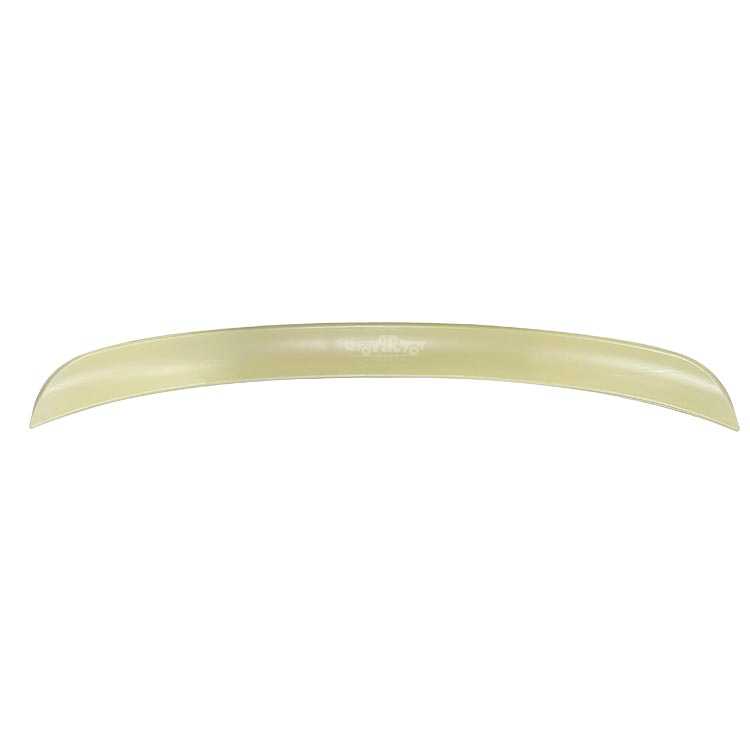 infiniti roof spoiler