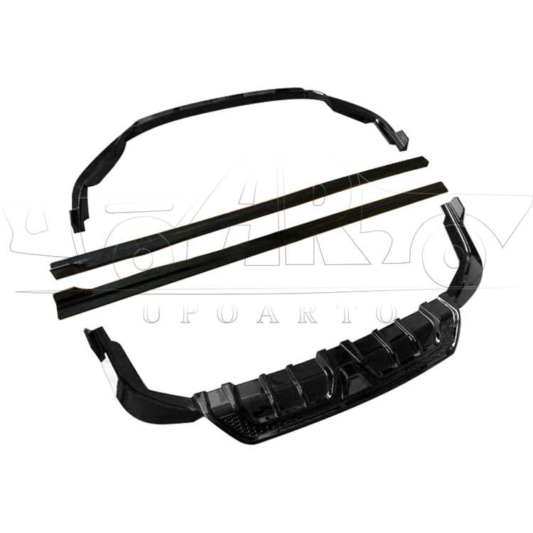 city car bodykit