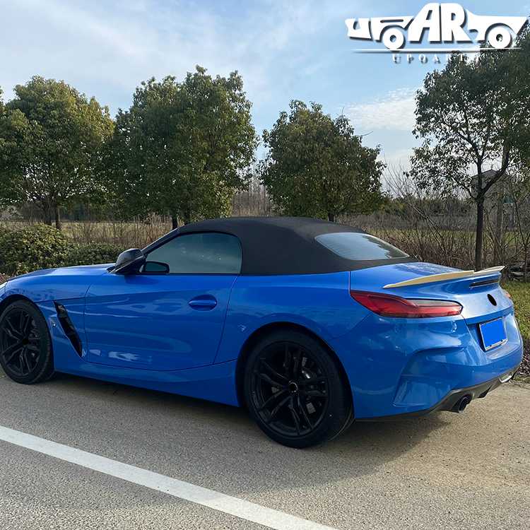 g29 spoiler wing