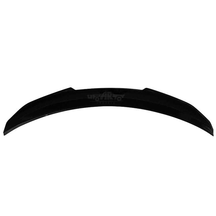 infiniti q50 carbon fiber spoiler