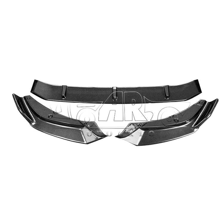 Infiniti QX50 Front Bumper Lip