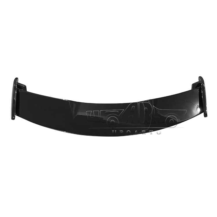 myvi amg spoiler