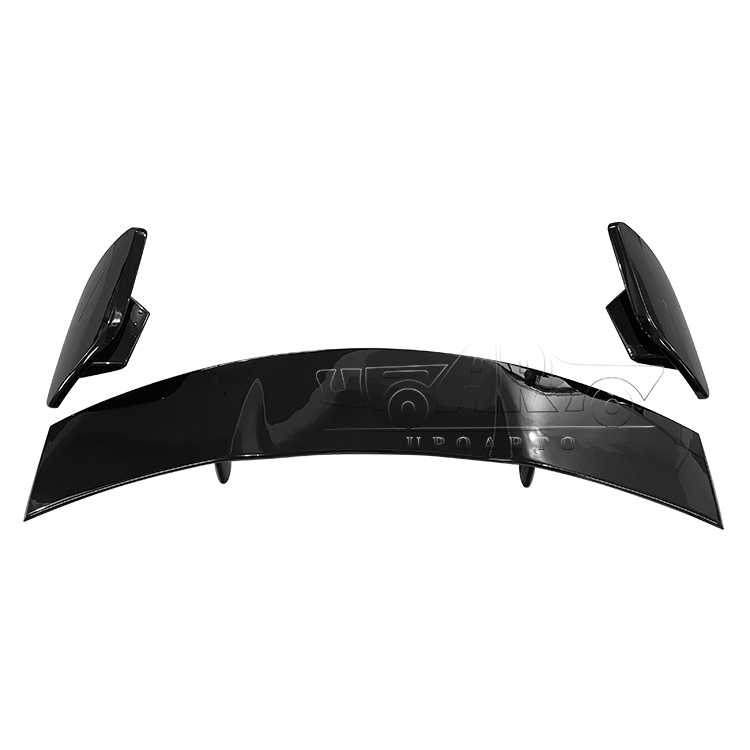 myvi 2018 amg spoiler
