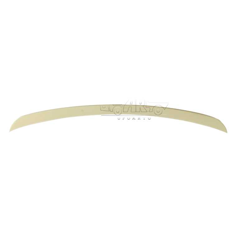 e70 lip spoiler