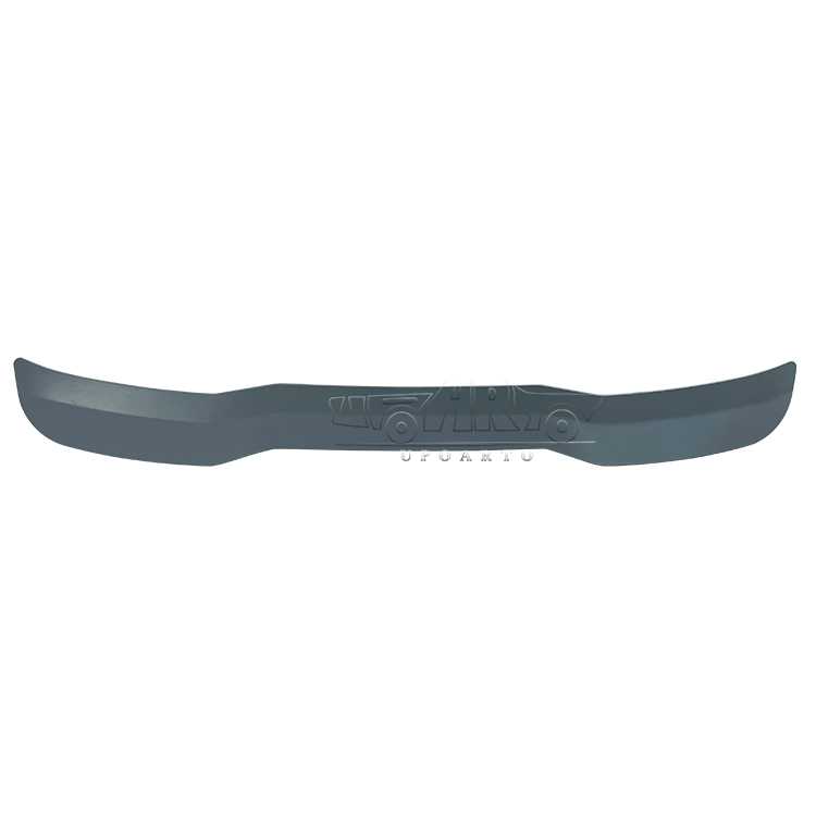 audi a3 sportback rear spoiler