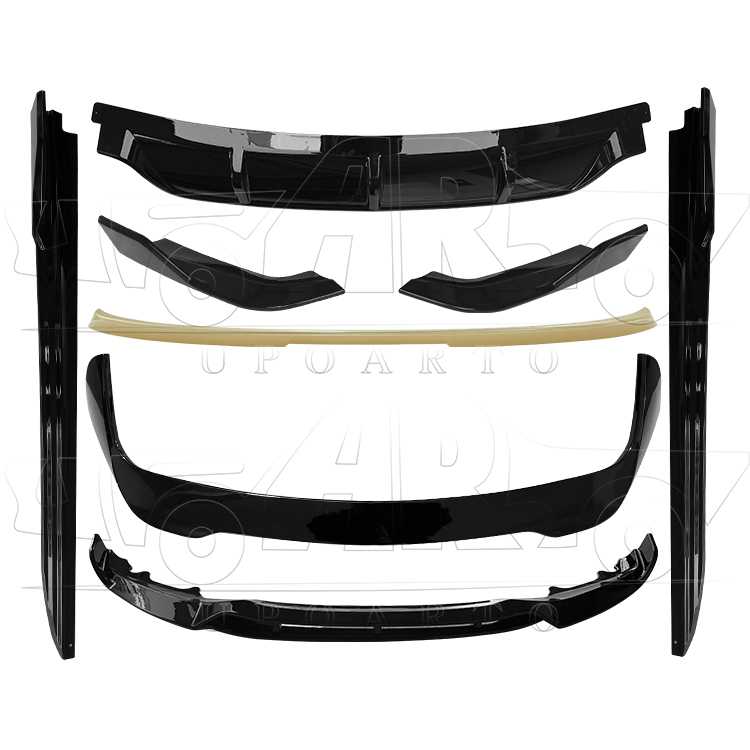F15 BODY KIT