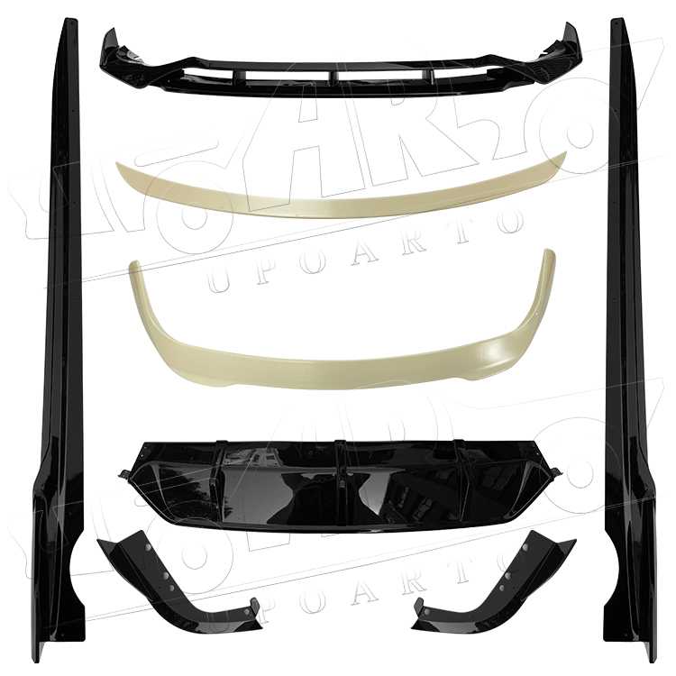 G05 BODY KIT