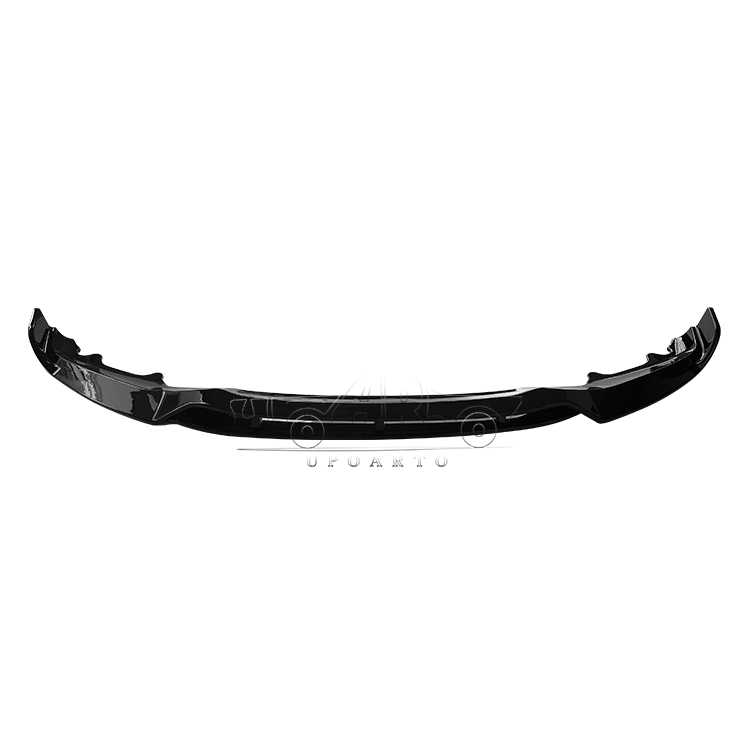 BMW X5 F15 Front Bumper Lip Protector 2014-2018