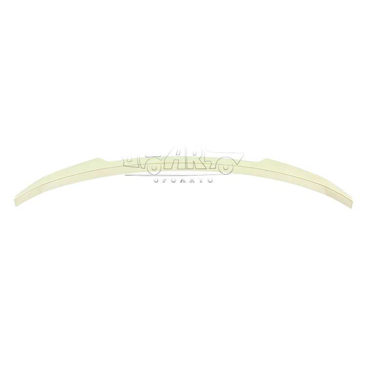 volvo s60 spoiler