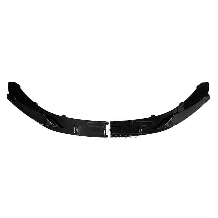 f20 front lip diffuser