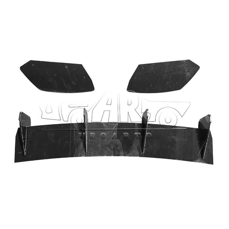 seat leon mk3 diffuser