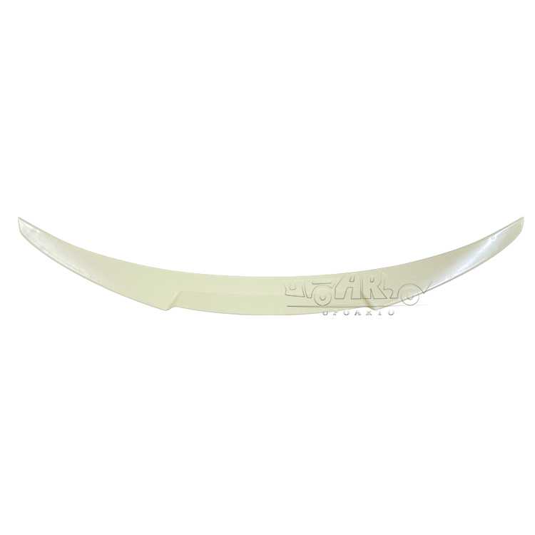 BMW 4 Series Convertible F33 M4 Style Rear Spoiler 2013-2020-Changzhou ...