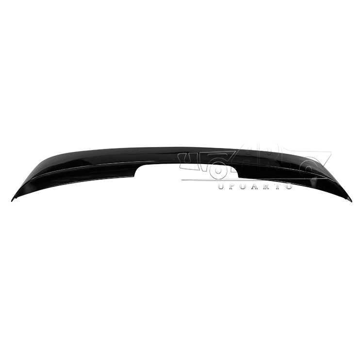 tiguan mk2 spoiler 2018