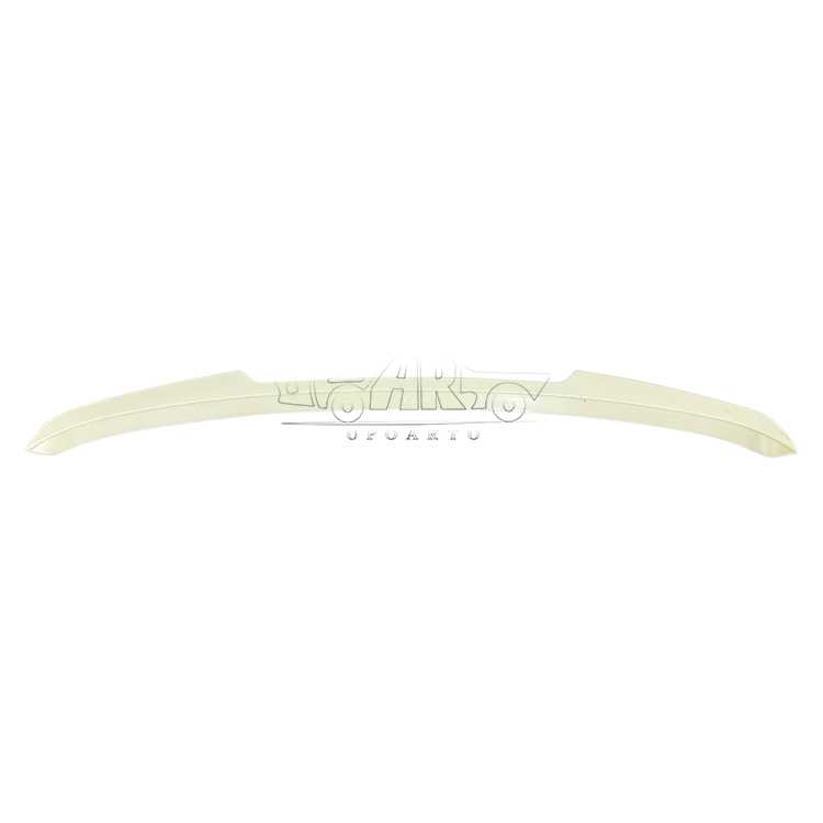 cayenne 958 spoiler