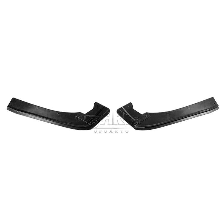 f30 rear bumper trim