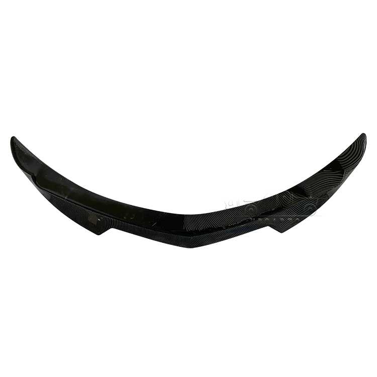 cadillac ats-l spoiler