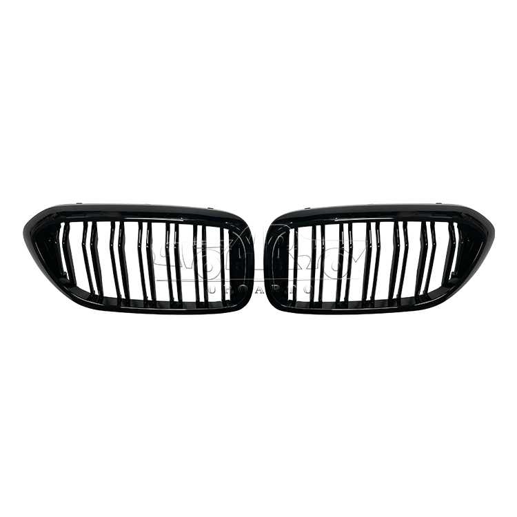 bmw g30 grill carbon