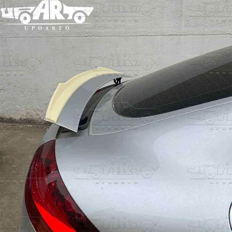 for audi tt spoiler wing