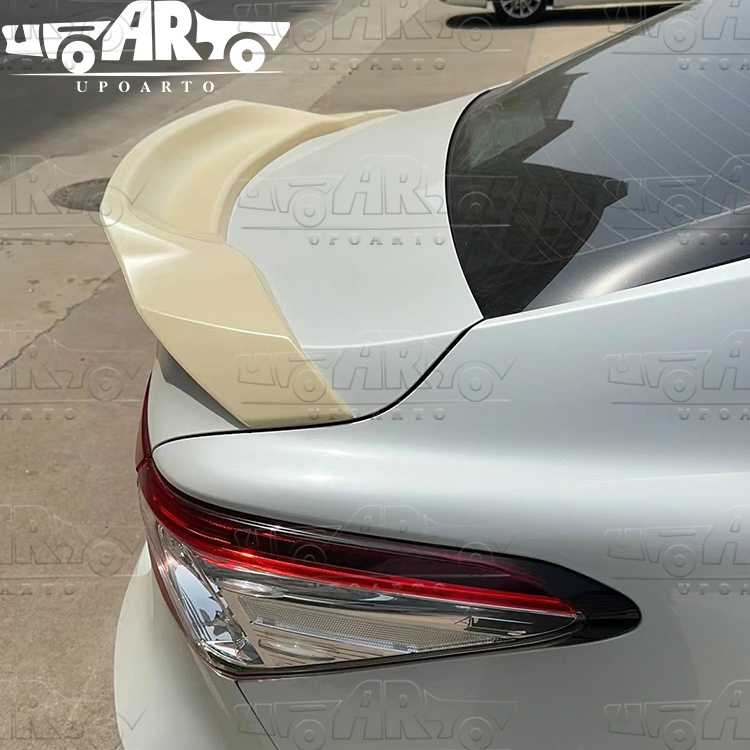 spoiler camry