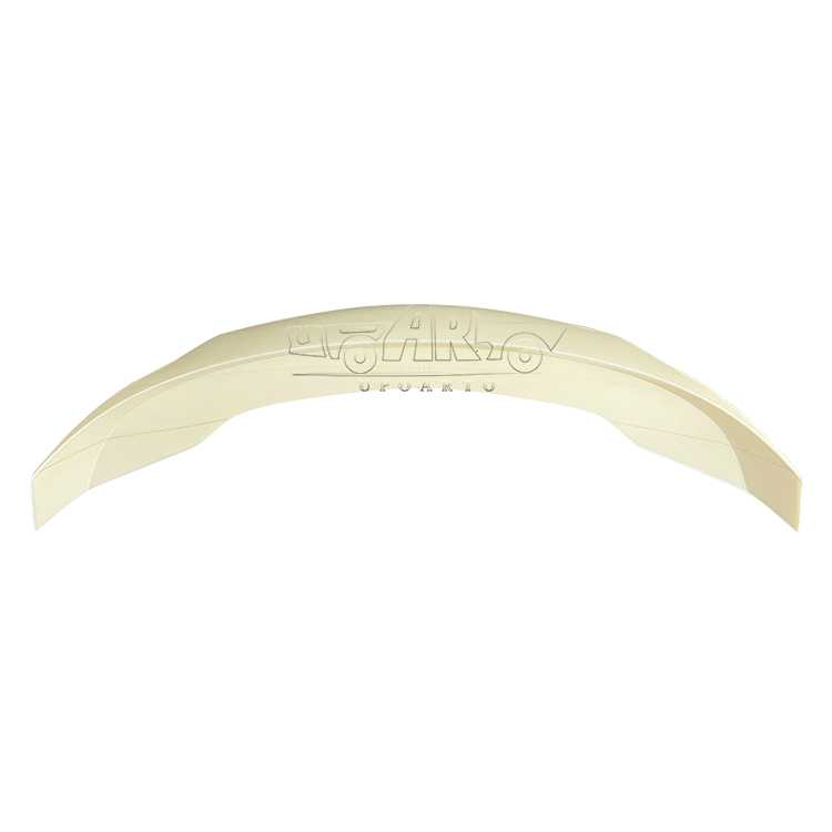 camry spoiler 2019