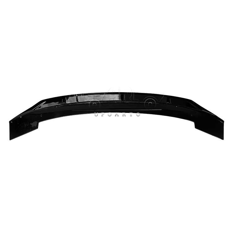 Volkswagen Lavida R Style Rear Trunk Wing Spoiler 2016