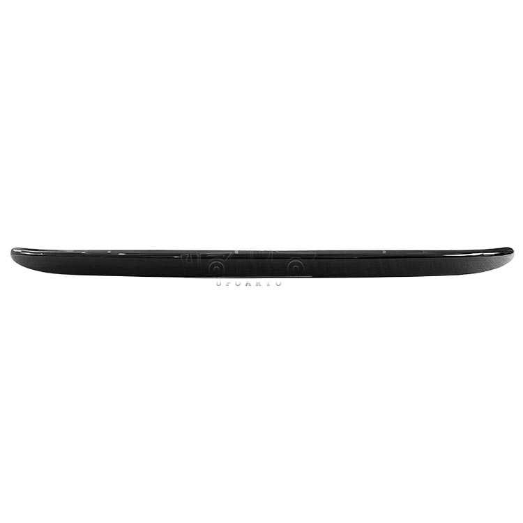 spoiler corolla 2014