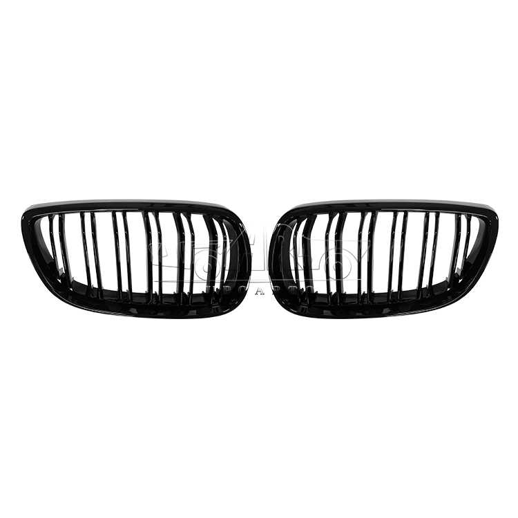bmw e92 grille carbon