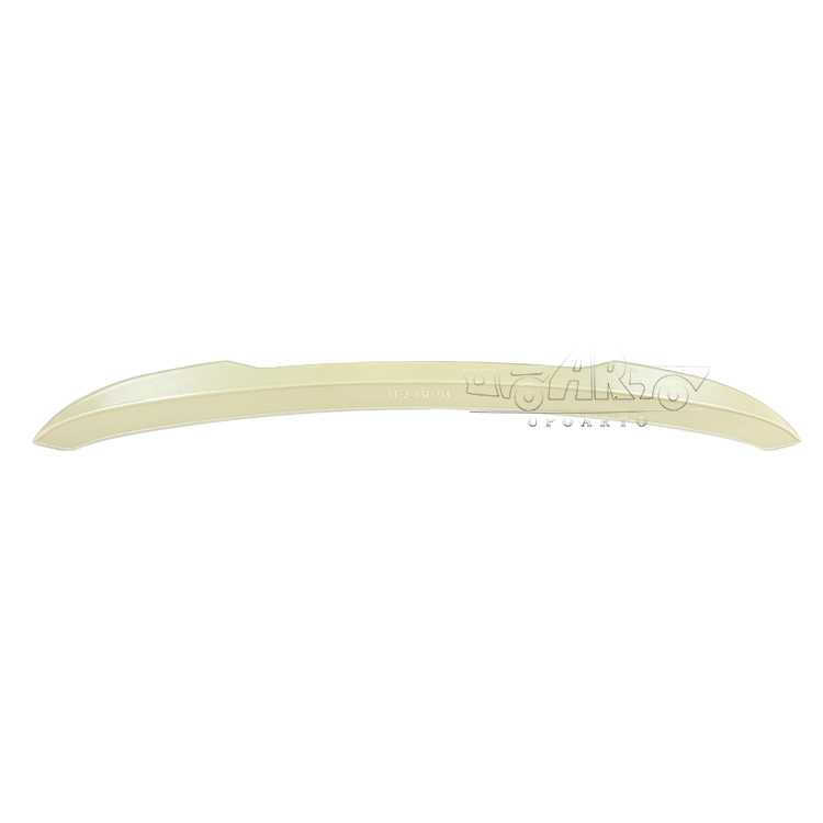 spoiler for porsche boxster