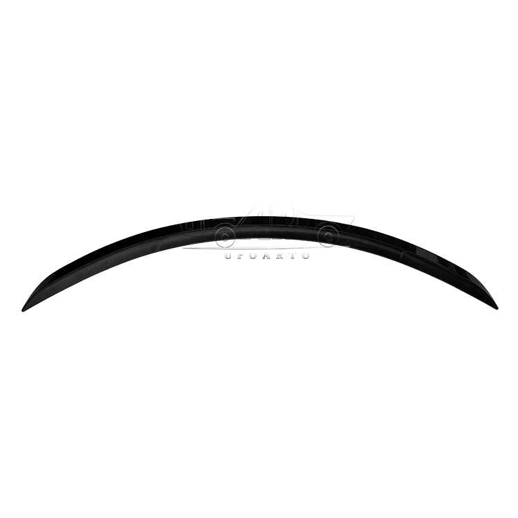 bmw z4 lip spoiler