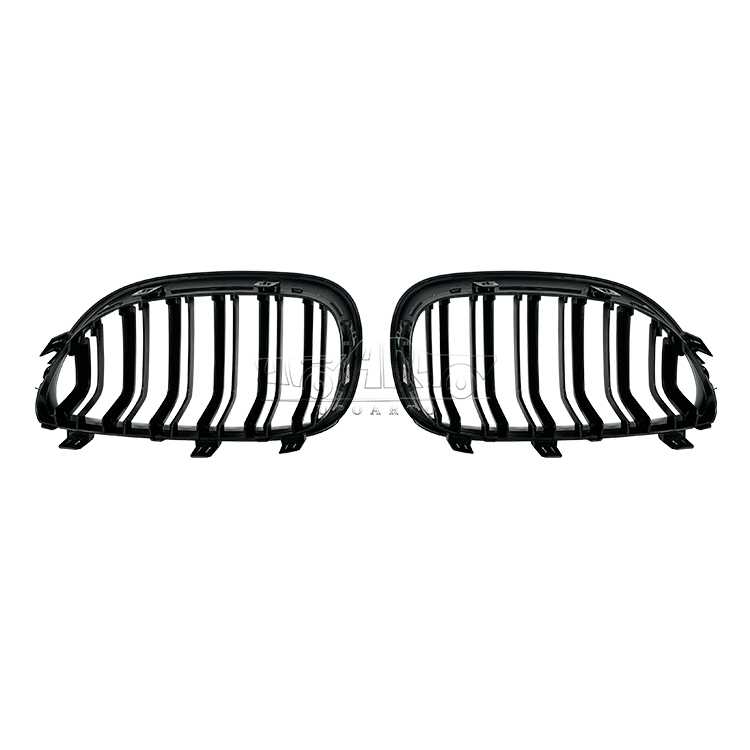 bmw e60 front grille trim