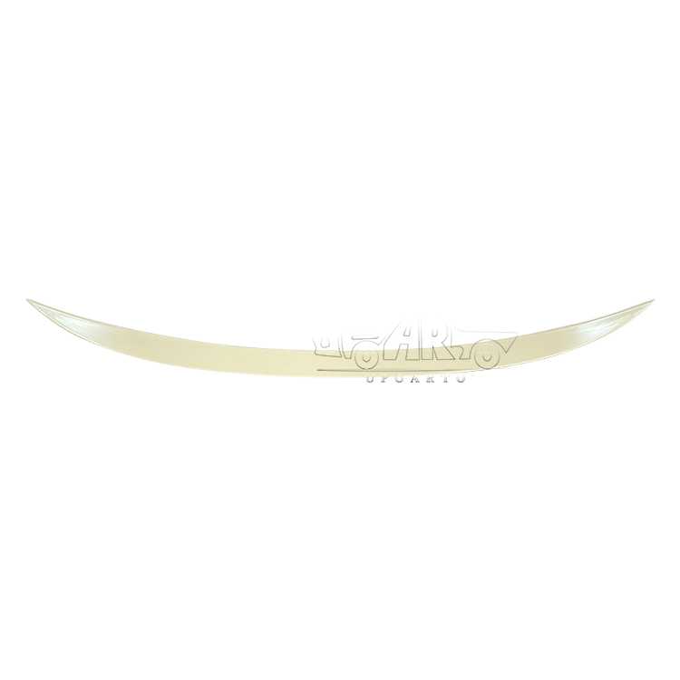 bentley bentayga spoiler