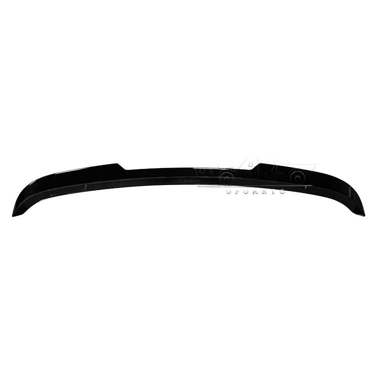 2018 porsche cayenne spoiler