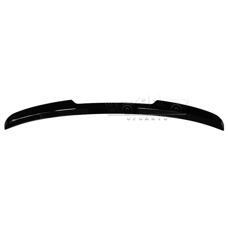 2017 volvo xc90 spoiler