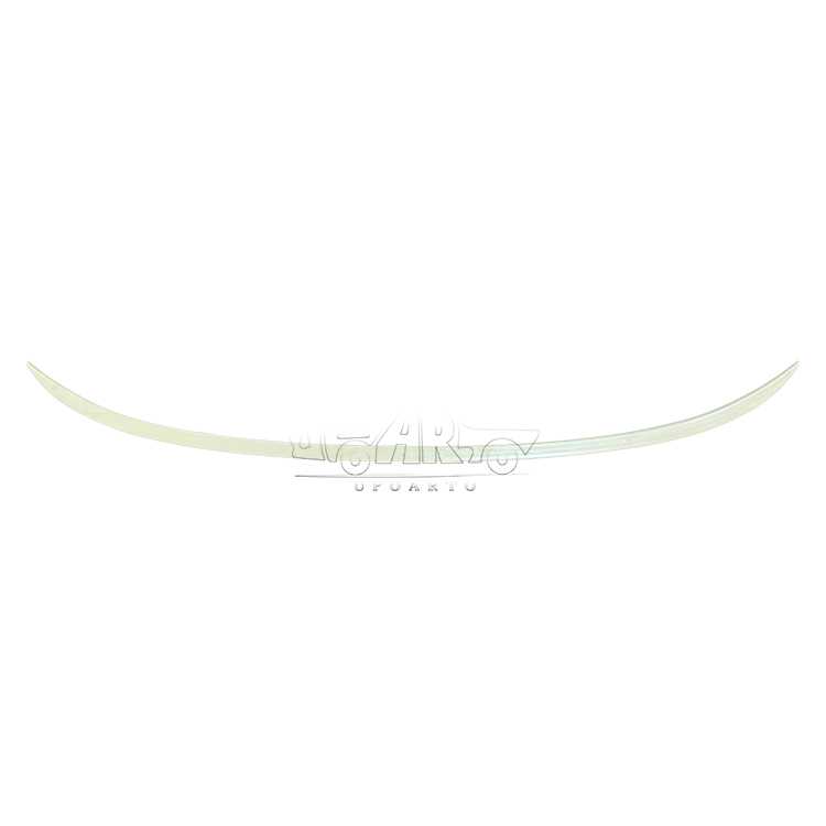 f30 wing spoiler