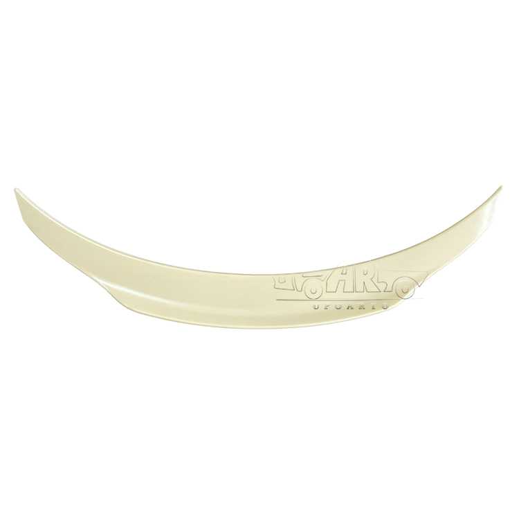 Mercedes BenZ CLA W117 PSM Style Rear Spoiler 2013-2019