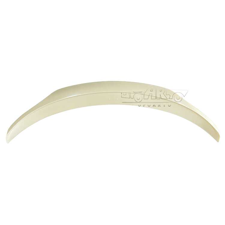 w117 spoiler wing