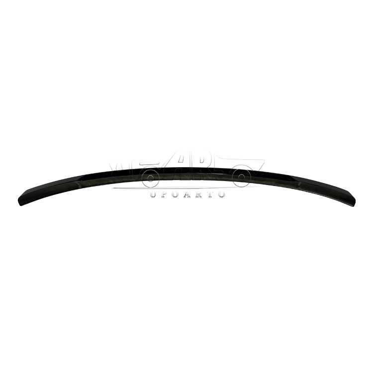 range rover sport rear spoiler