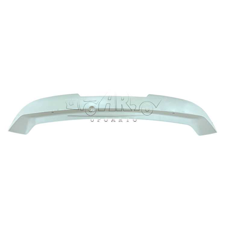 axia rear spoiler wing