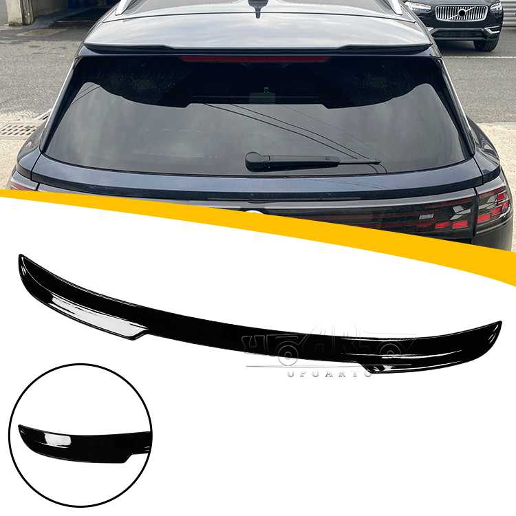 Volkswagen ID.6 Car Rear Roof Spoiler 2021+