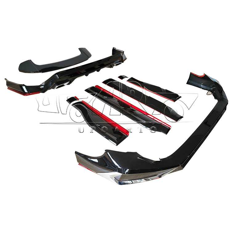 toyota corolla cross accessories