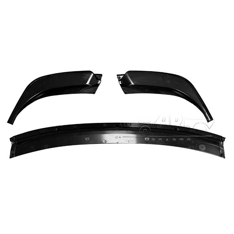 id.4 front lip protector