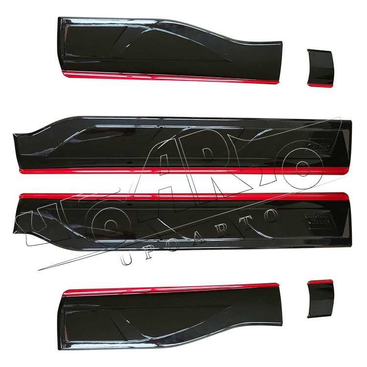 toyota corolla cross accessories